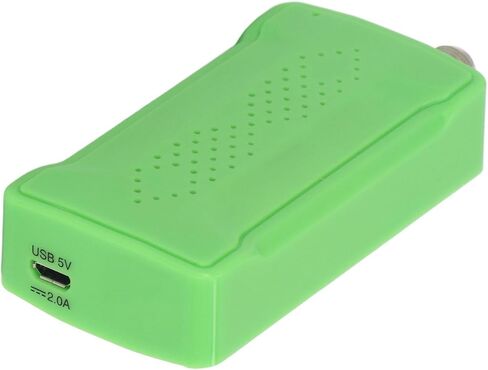 أداة البحث عن الأقمار الصناعية SUNGOOYUE BT03 مع وضع VCM ودعم كامل لاختيار الأقمار الصناعية - تصميم خفيف الوزن وصغير الحجم، سهل الاستخدام لمختلف التطبيقات in Saudi Arabia