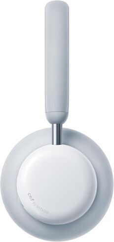 CMF by Nothing Headphone Pro Active Noise Canceling Wireless Headphones Bluetooth 5.4 Over The Ear Headset, 50H ANC Playtime, Bass&Treble Slider, Custom EQ&Spatial Audio, Hi-Res LDAC, Light Green in Kuwait