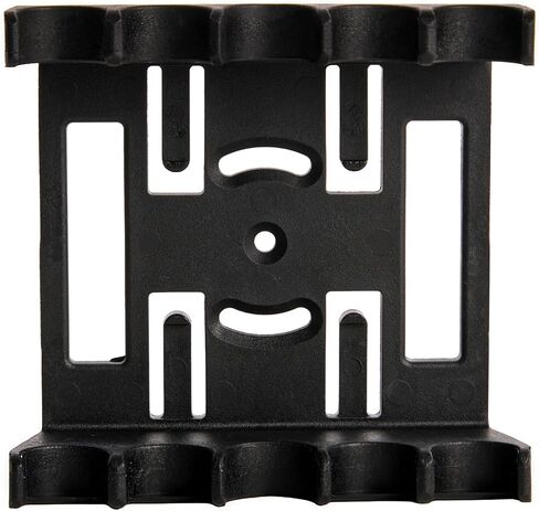 Johnny Clip 2x4-12 Gauge Caddy-Quad Loader-Speed Loader for 3 Gun Practical Shotgun-12 Gauge ShotShell Carrier Holder in Saudi Arabia