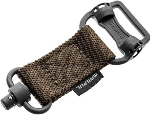 MAGPUL MS1 SNGLPT Dual ADPTR COY in Saudi Arabia