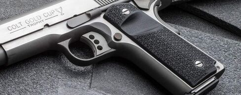 لوحات قبضة Magpul MOE 1911 in Saudi Arabia