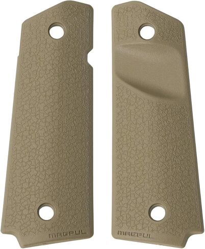 لوحات قبضة Magpul MOE 1911 in Saudi Arabia