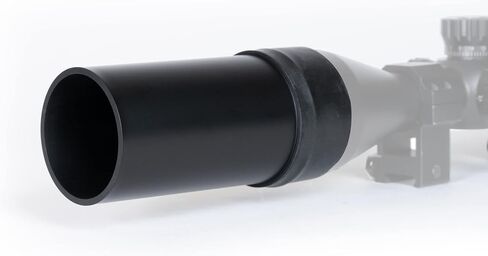 Monstrum Flexible Fit Universal Scope Sunshade in Saudi Arabia