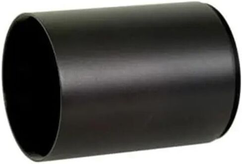 Gotical Sunshade Tube for Rifle Scope Objective Lens Sun Shade Durable Aluminum Material Lightweight Reduces Glare and Sun Reflections Off The Objective Lens Heavy Duty Easy to Use in Kuwait