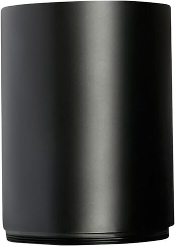 Gotical Sunshade Tube for Rifle Scope Objective Lens Sun Shade Durable Aluminum Material Lightweight Reduces Glare and Sun Reflections Off The Objective Lens Heavy Duty Easy to Use in Kuwait