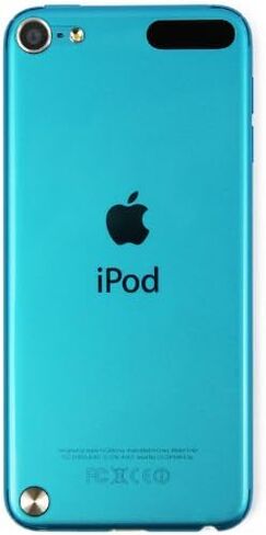 طبقة حماية لكامل الجسم من ArmorSuit MilitaryShield + واقي شاشة لجهاز Apple iPod Touch الجيل الخامس - طبقة شفافة عالية الدقة مضادة للفقاعات in Saudi Arabia