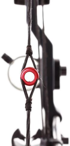 4 قطعة القوس البصر اللمحة ، 1/4 "3/16" سبائك الألومنيوم اللمحة البصر الرماية الملحقات ل القوس المركب in Kuwait