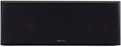 Klipsch RP-500C Center Channel Speaker (Ebony), 1065819 in Saudi Arabia