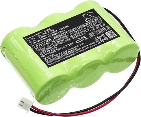 استبدال بطارية WOLWES لـ Yamaha P/N: KS4-M53G0-101، KS4-M53G0-102، KS4-M53G0-200، N3000CR-3YA، وحدات تحكم الروبوت RCX144، RCX40، RCX40 in Kuwait