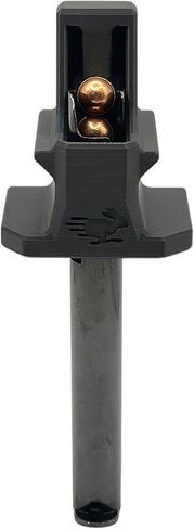 Magazine Rapid Speed Loader for 1911 9mm and .45ACP Single Stack in Saudi Arabia