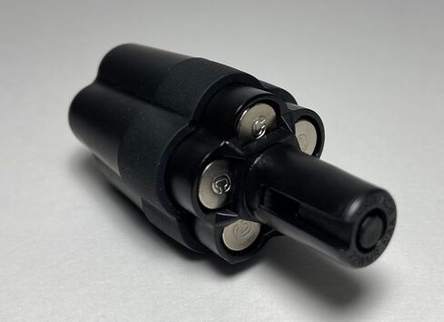 Ammo Pod (Speed Loader) Caliber .22WMR / Magnum, 5-Shot, for North American Arms NAA Mini Revolvers in Saudi Arabia