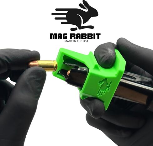 Magazine Rapid Speed Loader for 9mm Taurus PT111, G2, G2C, G3, G3C in Saudi Arabia
