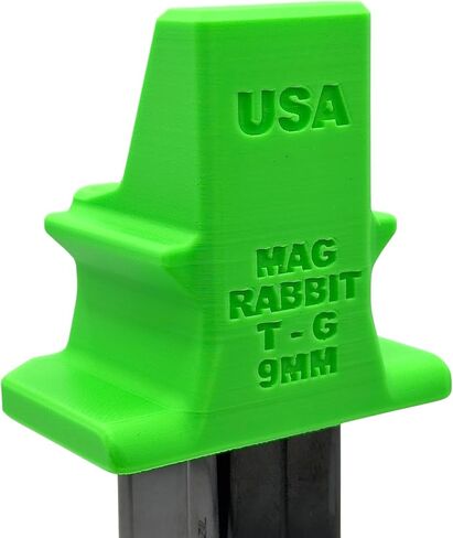 Magazine Rapid Speed Loader for 9mm Taurus PT111, G2, G2C, G3, G3C in Saudi Arabia