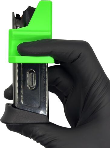 Magazine Rapid Speed Loader for 9mm Taurus PT111, G2, G2C, G3, G3C in Saudi Arabia