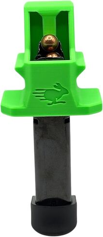 Magazine Rapid Speed Loader for 9mm Taurus PT111, G2, G2C, G3, G3C in Saudi Arabia