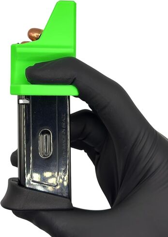 Magazine Rapid Speed Loader for 9mm Taurus PT111, G2, G2C, G3, G3C in Saudi Arabia
