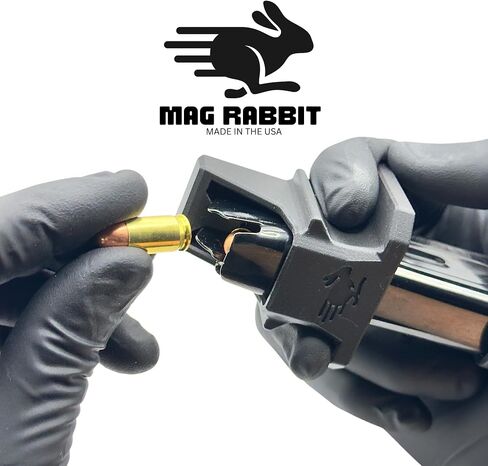 اللودر السريع للمجلة مقاس 9 مم Taurus PT111, G2, G2C, G3, G3C in Saudi Arabia