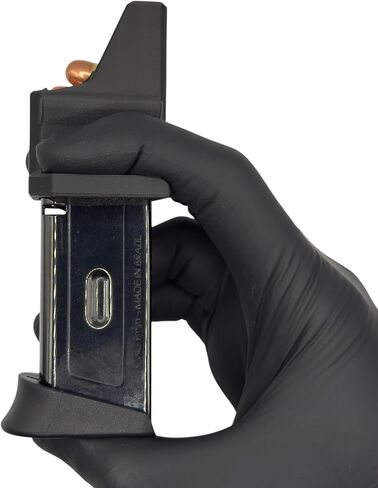 اللودر السريع للمجلة مقاس 9 مم Taurus PT111, G2, G2C, G3, G3C in Saudi Arabia