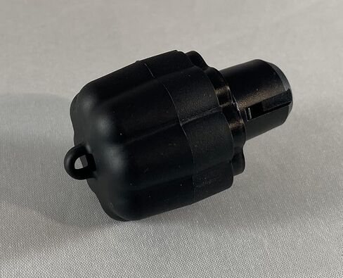 Ammo Pod (Speed Loader) .22LR Caliber, 8-Shot, for Ruger LCR, S&W 43c and 317, Charter Arms Pathfinder in Saudi Arabia