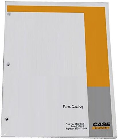Case 570MXT Loader Landscaper Manual in Saudi Arabia
