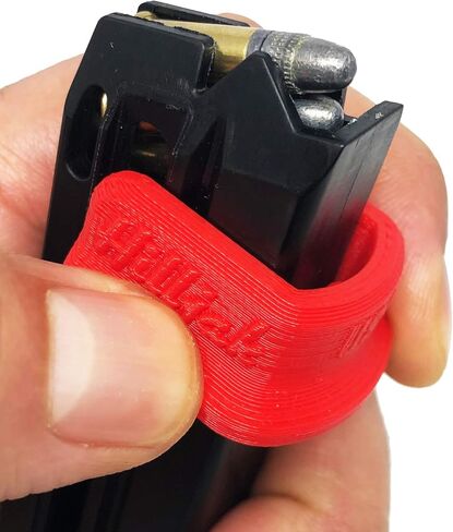 Taurus TX22 22LR Magazine Speed Loader, Quickie Loader in Saudi Arabia
