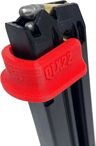 Taurus TX22 22LR Magazine Speed Loader, Quickie Loader in Saudi Arabia