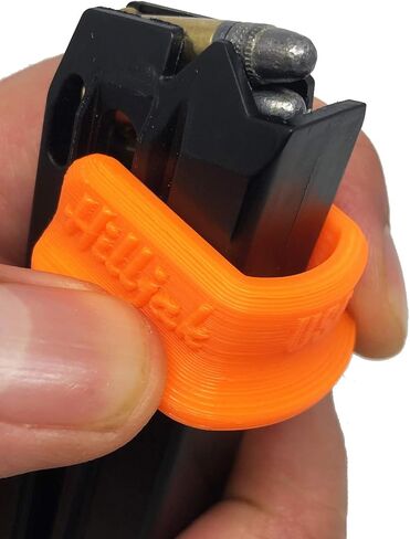 Taurus TX22 22LR Magazine Speed Loader, Quickie Loader in Saudi Arabia