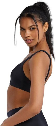 TYR Women's Nia Scoop Neck Swim Top in Saudi Arabia