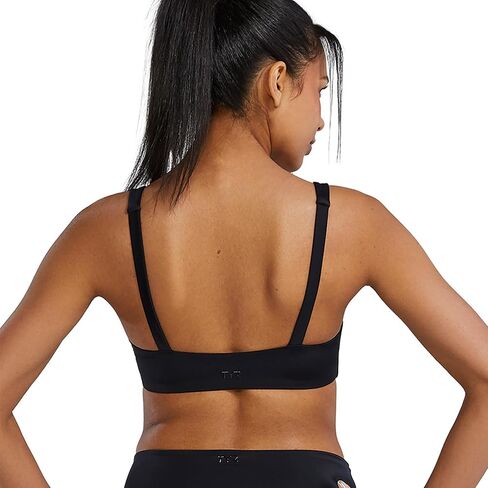 TYR Women's Nia Scoop Neck Swim Top in Saudi Arabia