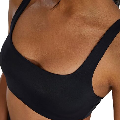TYR Women's Nia Scoop Neck Swim Top in Saudi Arabia