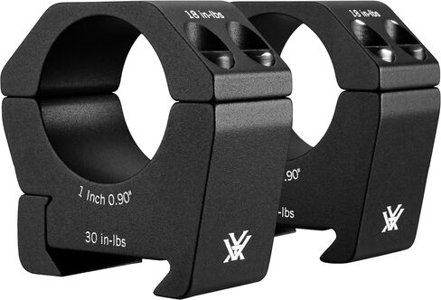 Vortex Sport Riflescope Rings in Saudi Arabia