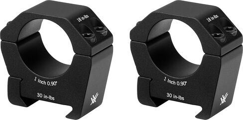 Vortex Sport Riflescope Rings in Saudi Arabia