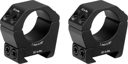 Vortex Sport Riflescope Rings in Saudi Arabia