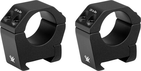 Vortex Sport Riflescope Rings in Saudi Arabia