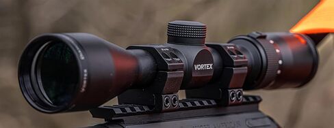 Vortex Sport Riflescope Rings in Saudi Arabia