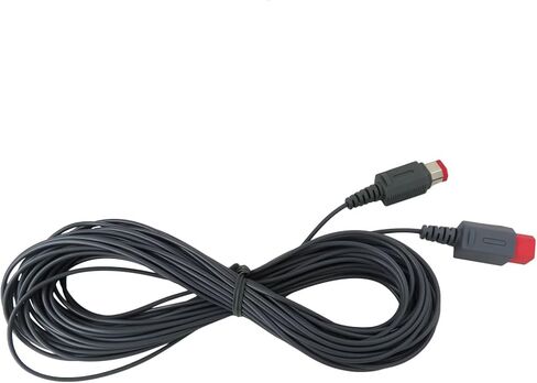 30ft Sensor Bar Extension Cable Cord for Wii & for Wii U, by Xspeedonline in Saudi Arabia
