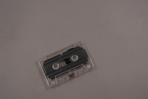 شريط كاسيت فارغ 60 دقيقة شريط فارغ مشغل تسجيل صوتي مغناطيسي لتسجيل الموسيقى والكلام كاسيت قياسي in Saudi Arabia