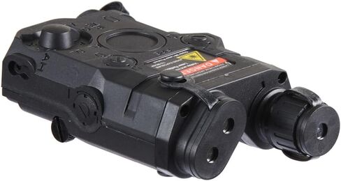 صندوق بطارية دمية لانسر التكتيكي PEQ-15 غير وظيفي (أسمر) in Saudi Arabia