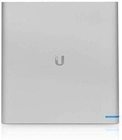 Ubiquiti UniFi Cloud Key Gen2 Plus (UCK-G2-PLUS)، نطاق فردي ومزدوج in Saudi Arabia