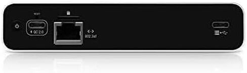 Ubiquiti UniFi Cloud Key Gen2 Plus (UCK-G2-PLUS)، نطاق فردي ومزدوج in Saudi Arabia