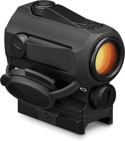 Vortex Optics SPARC Red Dot Sights Gen II in Saudi Arabia