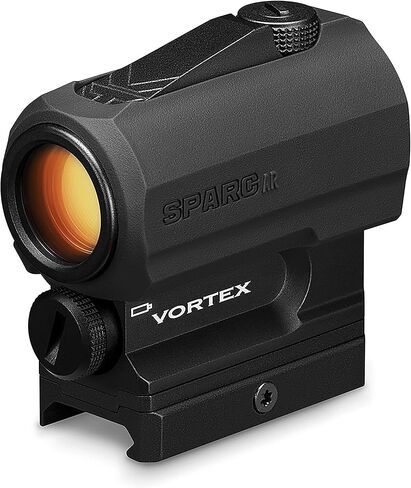 Vortex Optics SPARC Red Dot Sights Gen II in Saudi Arabia