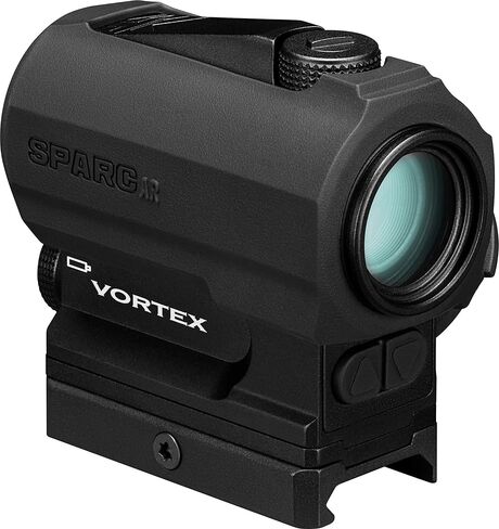 Vortex Optics SPARC Red Dot Sights Gen II in Saudi Arabia