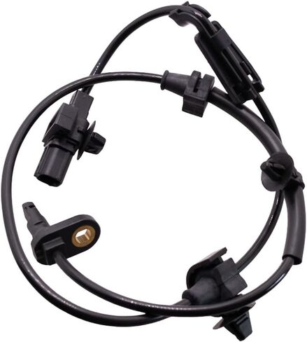 ABS Wheel Speed Sensor Compatible with Acura RDX 2007 2008 2009 2010 2011 2012, 2.3L, Sport Utility - Front Right Passenger Side, Replace# 57450-STK-A01, 57450STKA01 in Saudi Arabia