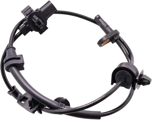 ABS Wheel Speed Sensor Compatible with Acura RDX 2007 2008 2009 2010 2011 2012, 2.3L, Sport Utility - Front Right Passenger Side, Replace# 57450-STK-A01, 57450STKA01 in Saudi Arabia