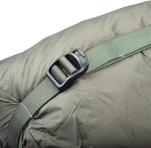 حقيبة ضغط خفيفة الوزن للاستخدام في الهواء الطلق من LoveinDIY للتخييم والنوم in Kuwait