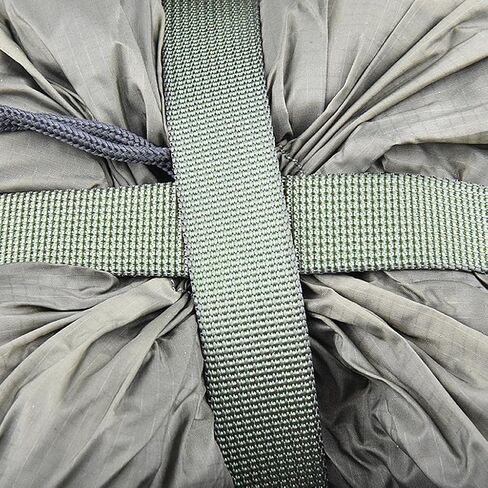 حقيبة ضغط خفيفة الوزن للاستخدام في الهواء الطلق من LoveinDIY للتخييم والنوم in Kuwait