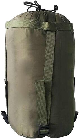 حقيبة ضغط خفيفة الوزن للاستخدام في الهواء الطلق من LoveinDIY للتخييم والنوم in Kuwait