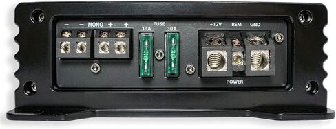 صوت هارموني متوافق مع 1988-1998 تشيفي CK سيلفرادو حزمة شاحنة كيكر الممتدة Comp C10 Single 10 Sub Box Enclosure & Harmony HA-A400.1 Amp in Kuwait