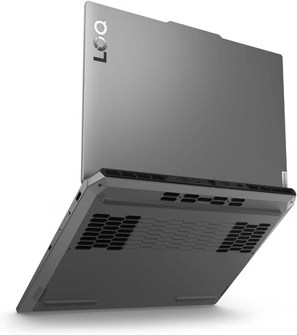 Lenovo LOQ Gaming Laptop, 15.6" FHD 144Hz Display, AMD Ryzen 5 7235HS Processor, GeForce RTX 4050, 32GB DDR5, 1TB SSD, Wi-Fi 6, Ethernet, USB-C, HDMI, Backlit Keyboard, Windows 11 Home in Saudi Arabia